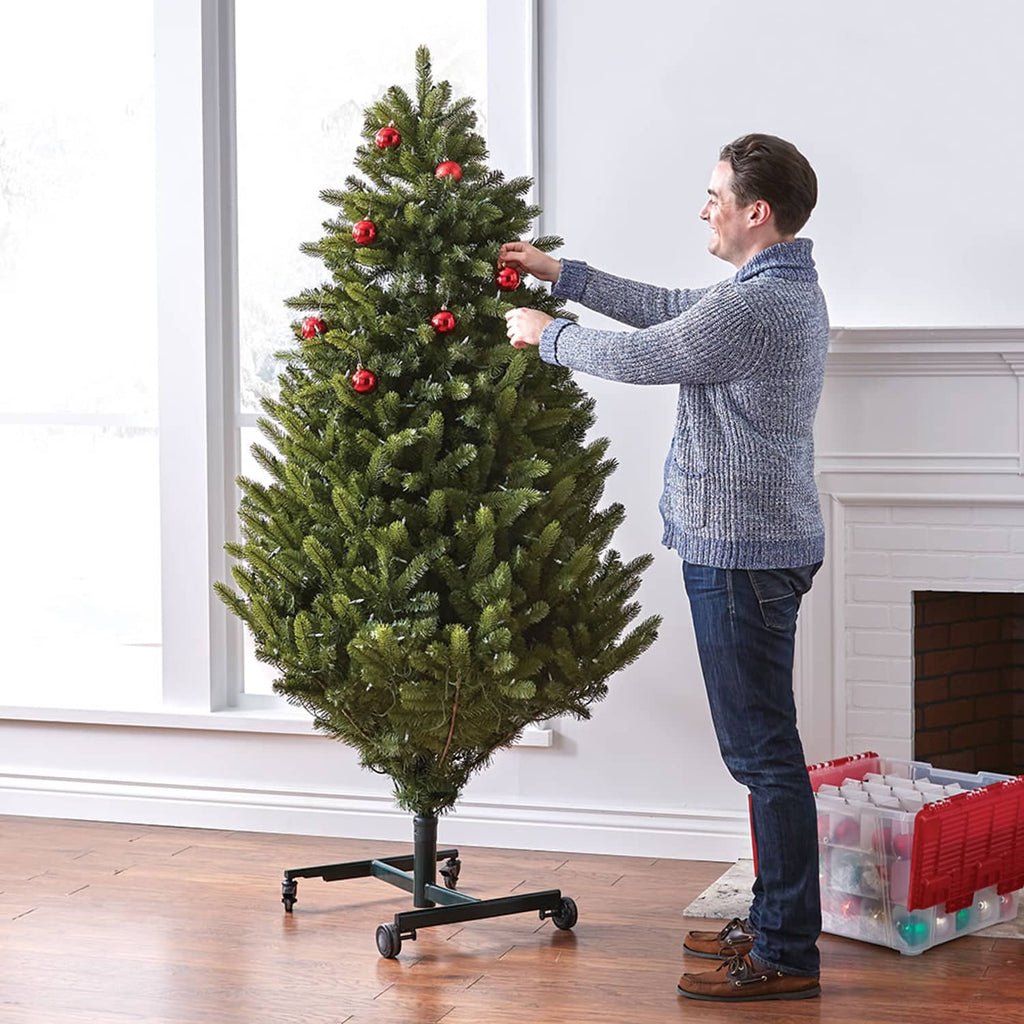Grow&Stow Tree (7-9ft)