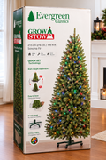 Grow&Stow Tree (7-9ft)